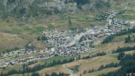 14 Lanslevillard 14 Lanslevillard